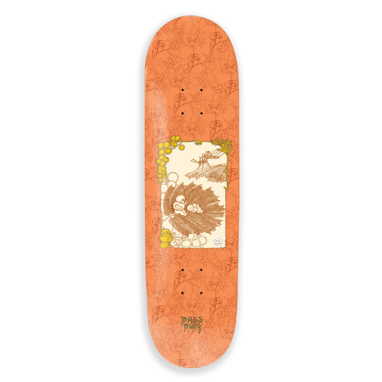 May Gibbs & Pass~Port 'Wattle Baby' Deck