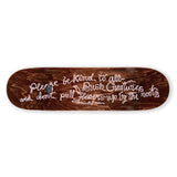 May Gibbs & Pass~Port 'Wattle Baby' Deck
