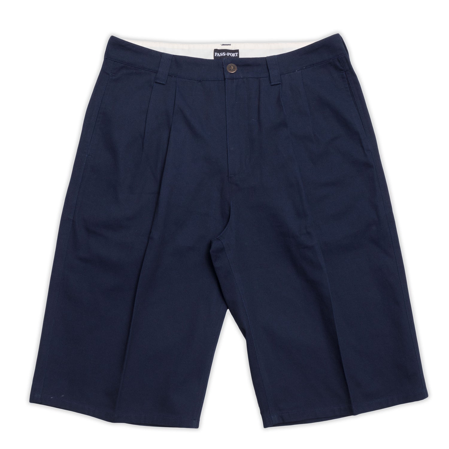 Leagues Club Short, Navy