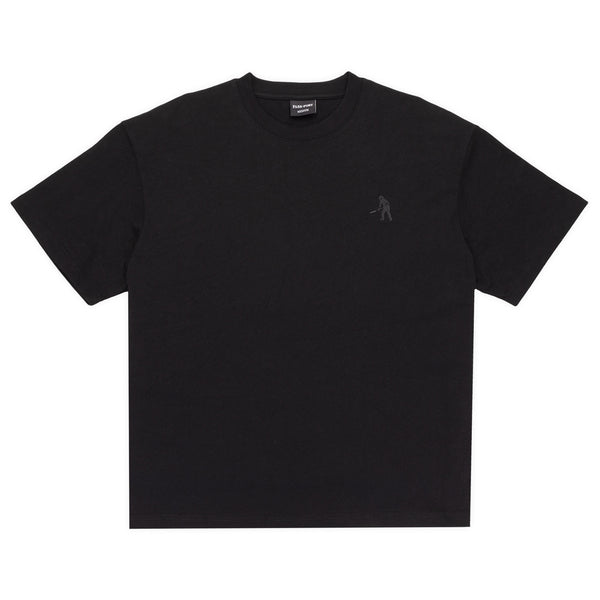 Pass~Port Solid Workers R47 Tee, Black