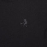 Solid Workers R47 Tee, Black