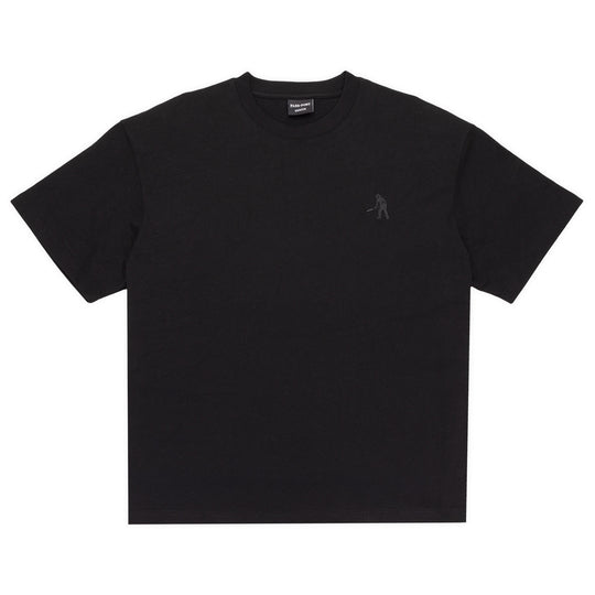 Solid Workers R47 Tee, Black
