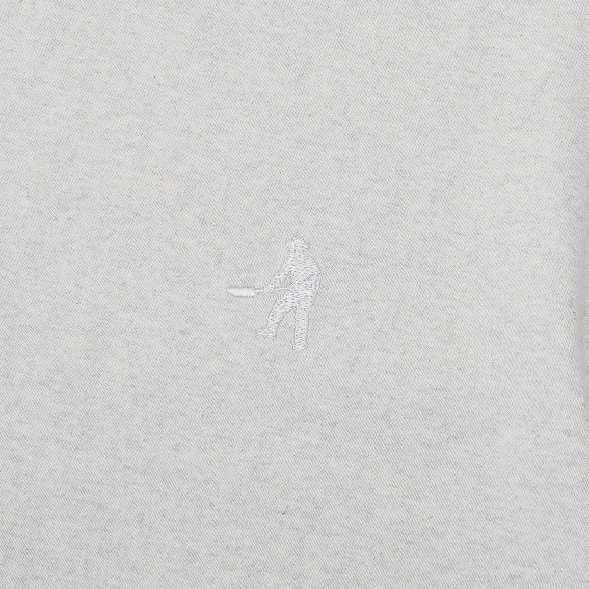 Solid Workers R47 Tee, Ice Marle
