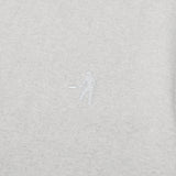 Solid Workers R47 Tee, Ice Marle