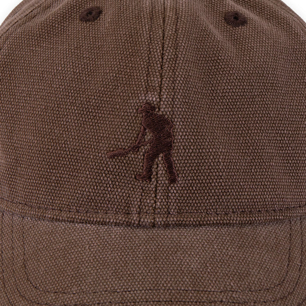 Pass~Port Solid Leagues Hat, Washed Bark