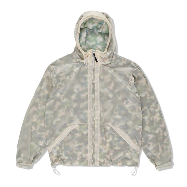 POP Trading Company Vondel Jacket, Off White
