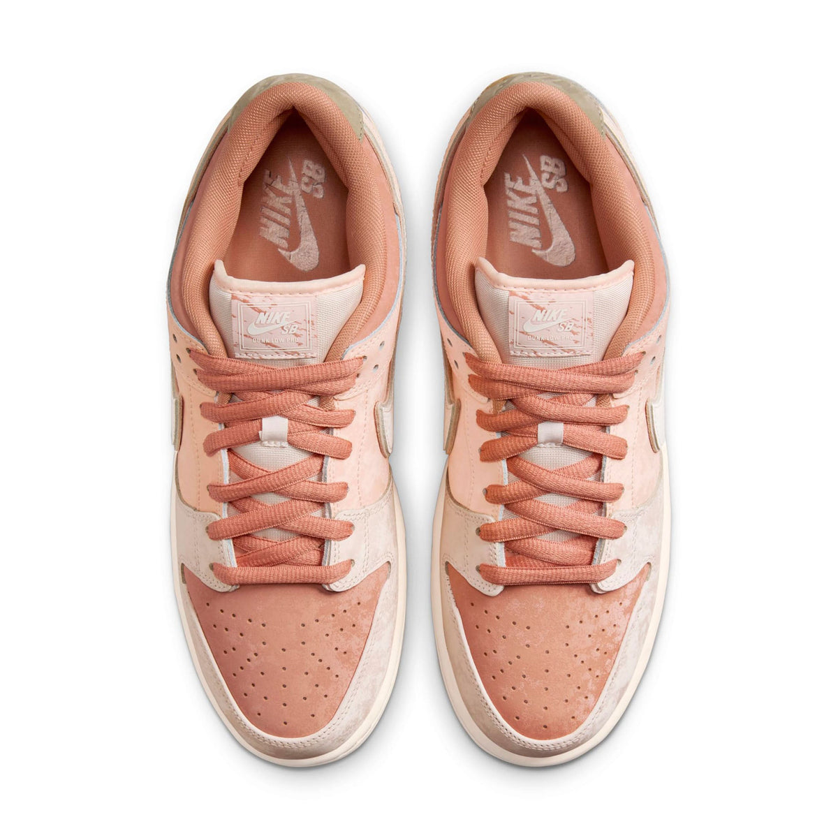 Dunk Low Pro PRM 'Trocadero Gardens'