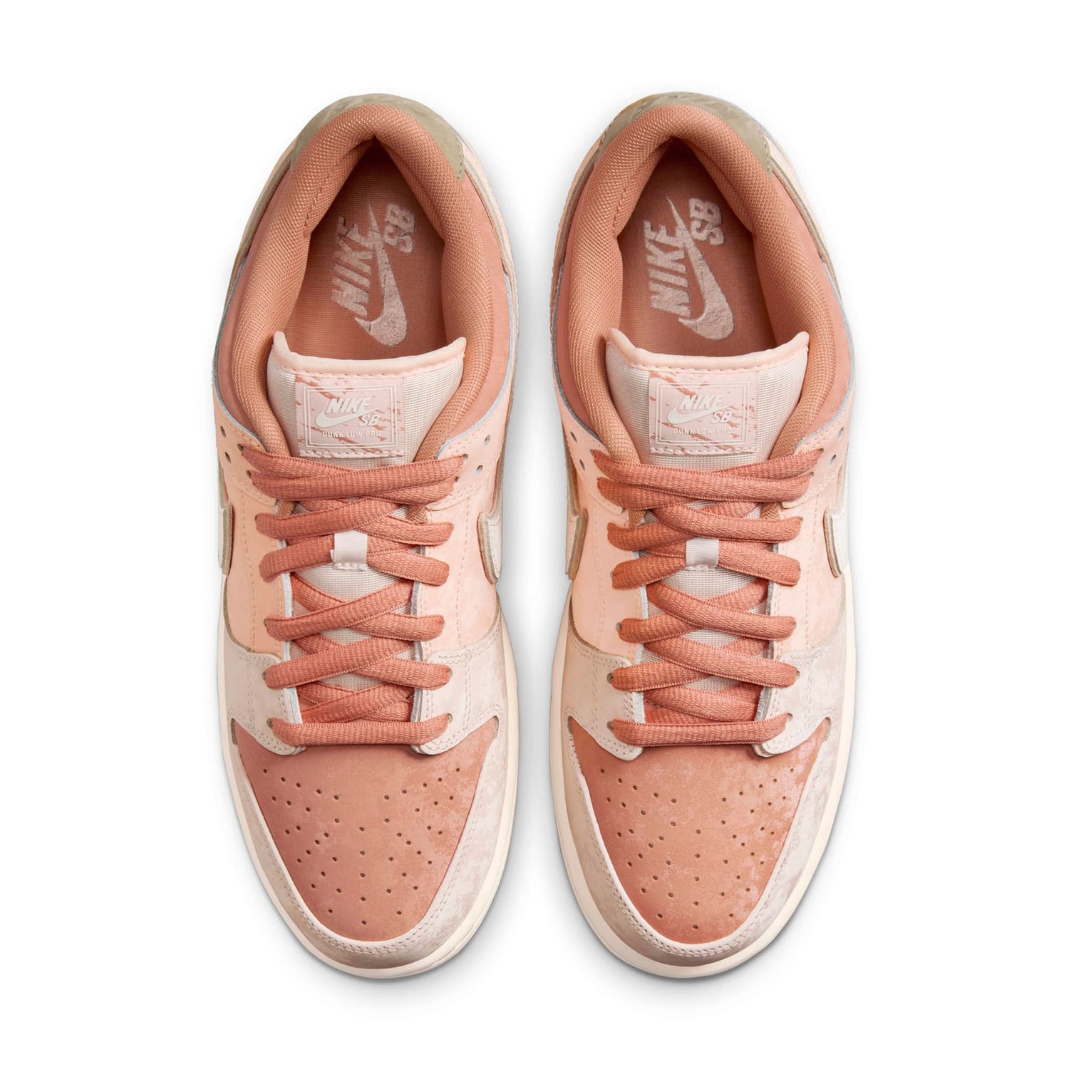 Dunk Low Pro PRM 'Trocadero Gardens'