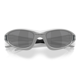 MUZM Straight Jacket 99, Silver Grey Flames / Prism Black