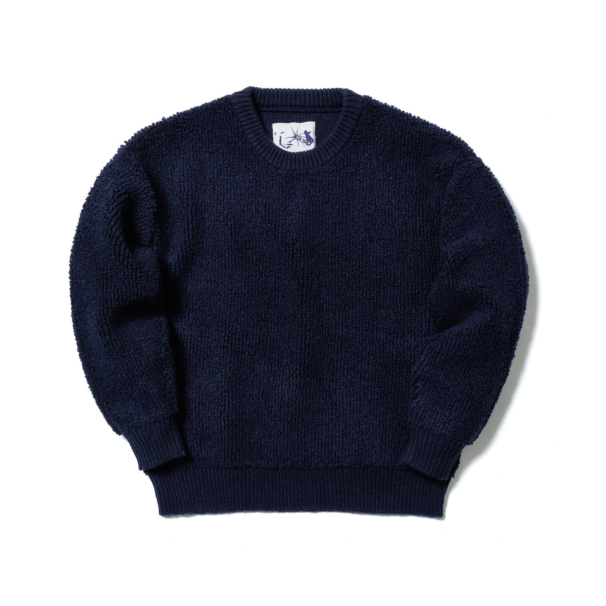 Everyday Jumper, Navy