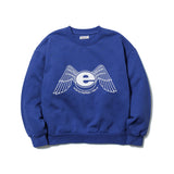 Every Closet Door Crew, Royal Blue