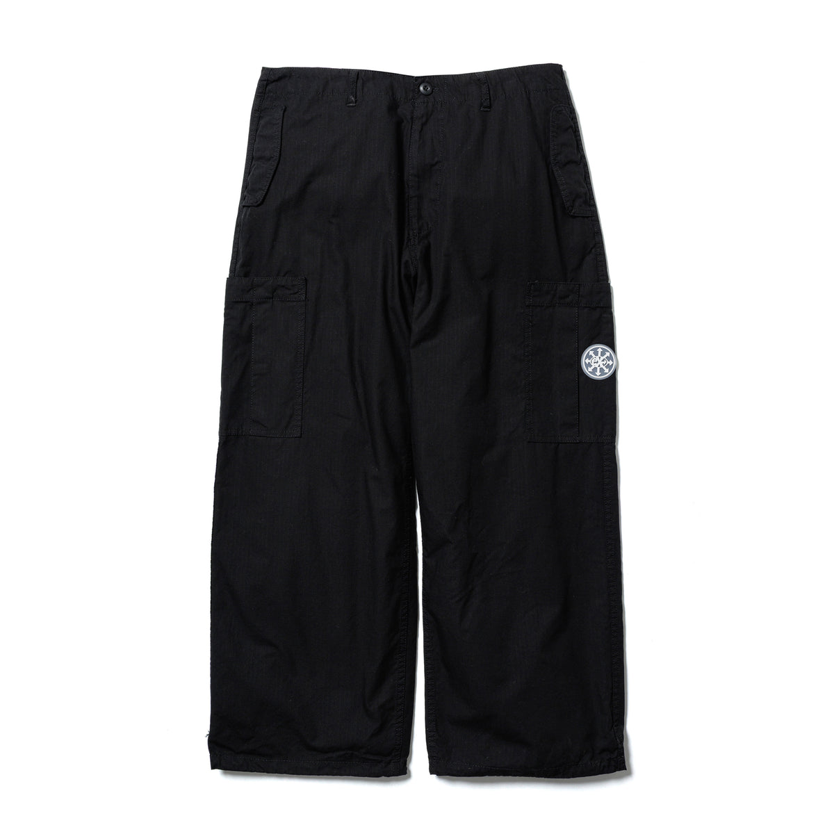 Cruising Pant, Black