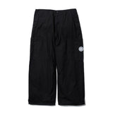 Cruising Pant, Black