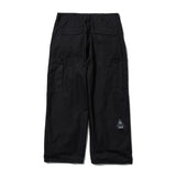 Cruising Pant, Black