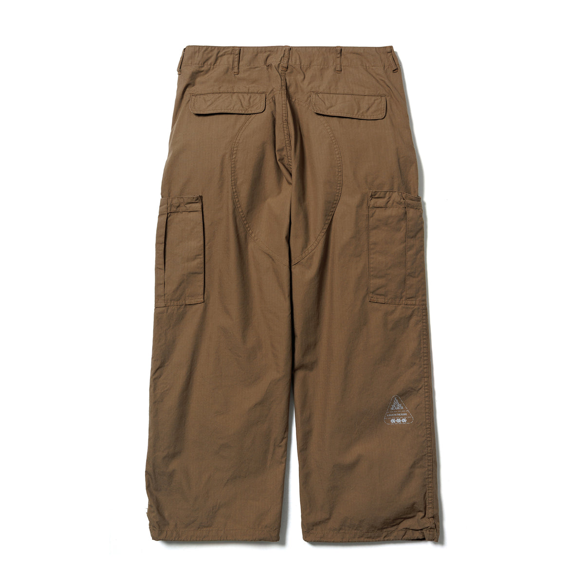 Cruising Pant, Brown