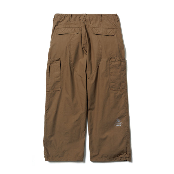 Ecstatic Research Cruising Pant, Brown