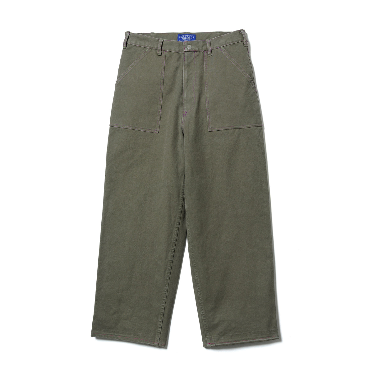 Work Pant, OD