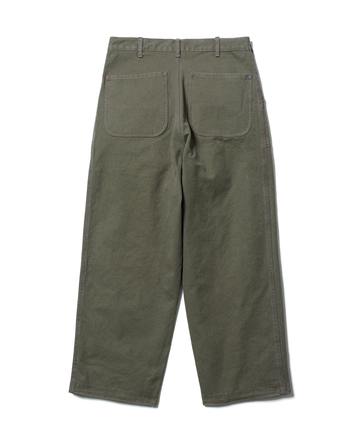 Work Pant, OD
