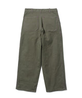 Work Pant, OD