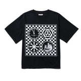 Guide Tee, Black