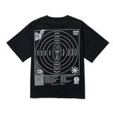 Guide Tee, Black