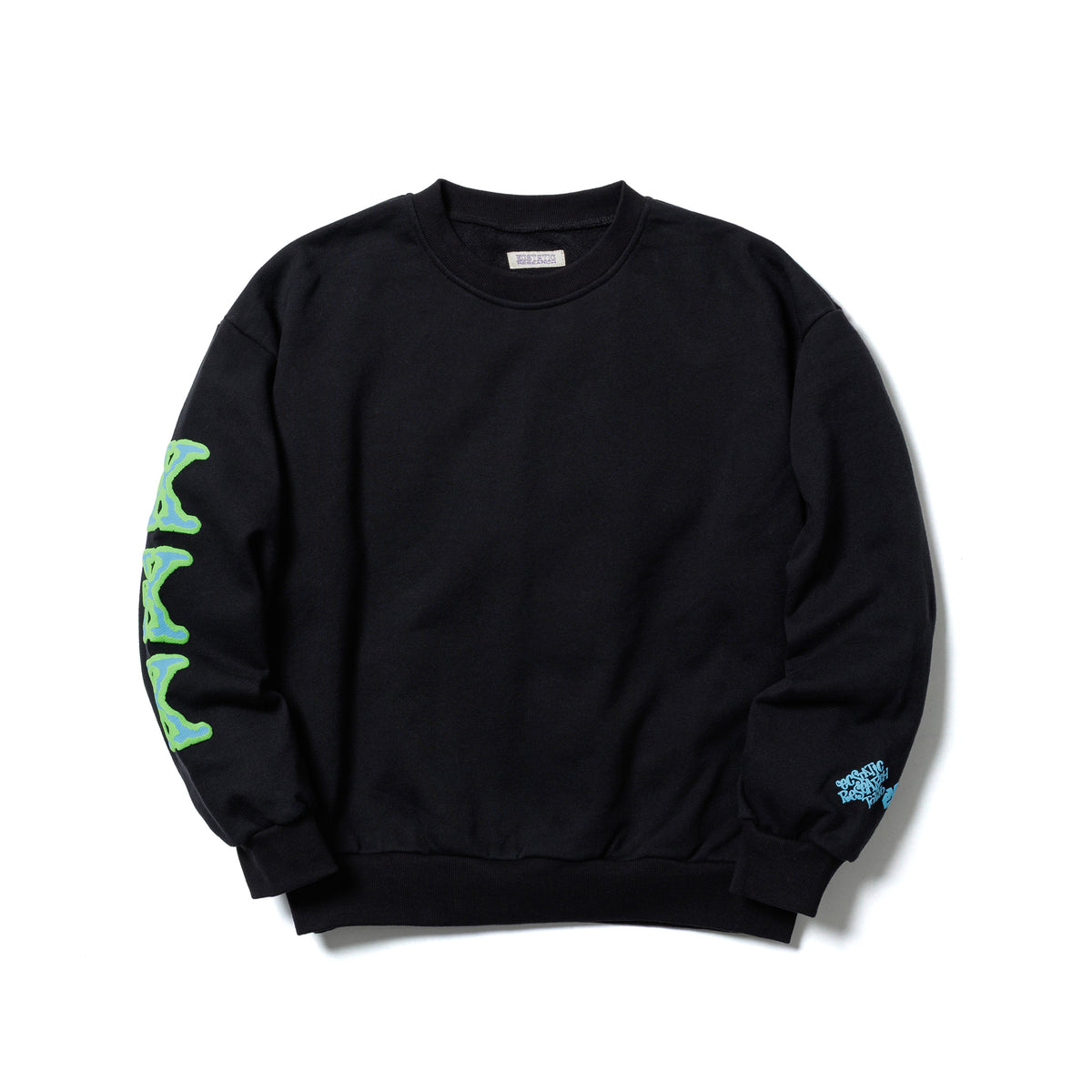 The Host Crew, Black