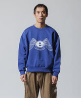 Every Closet Door Crew, Royal Blue