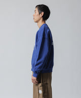 Every Closet Door Crew, Royal Blue