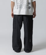 Cruising Pant, Black