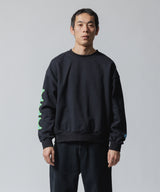 The Host Crew, Black