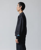 The Host Crew, Black