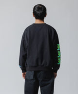The Host Crew, Black