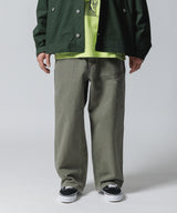 Work Pant, OD