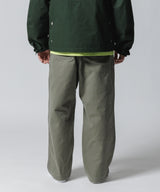 Work Pant, OD