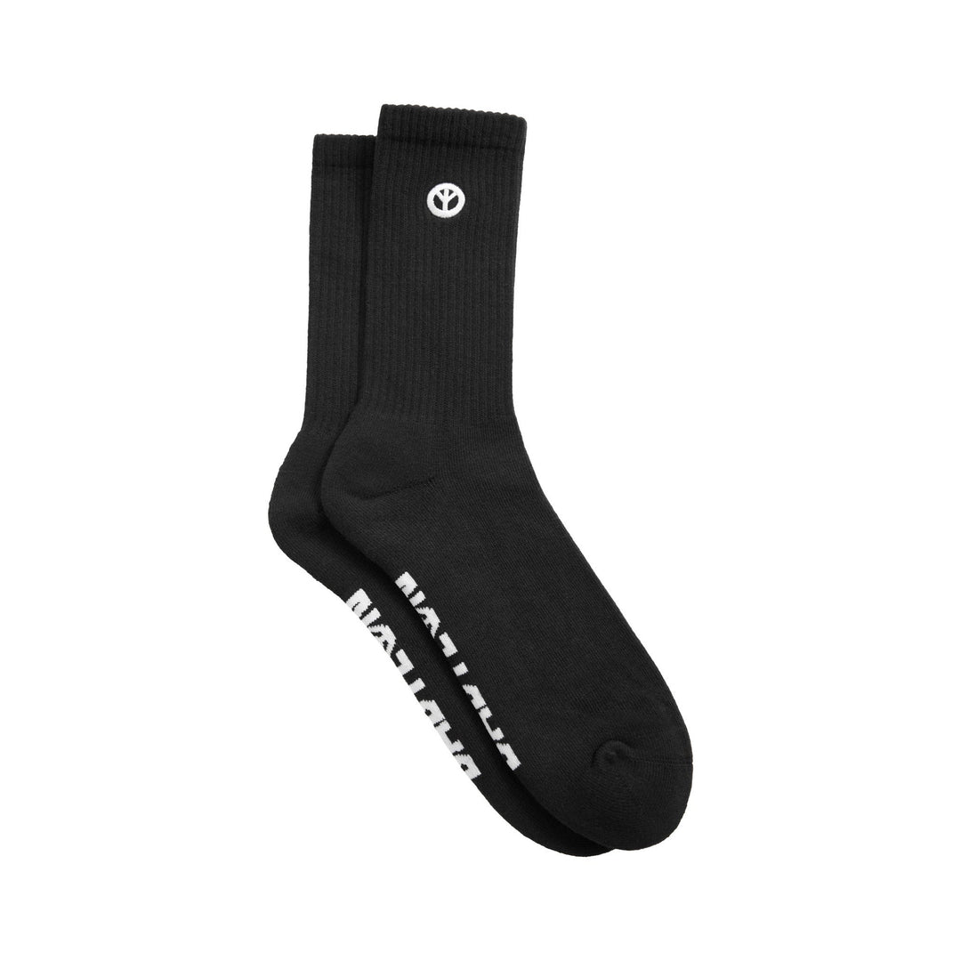 Babylon Socks 3 Pack, Multi