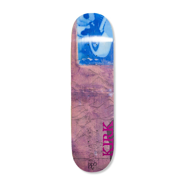 Hoddle Kirk 'Images' Deck