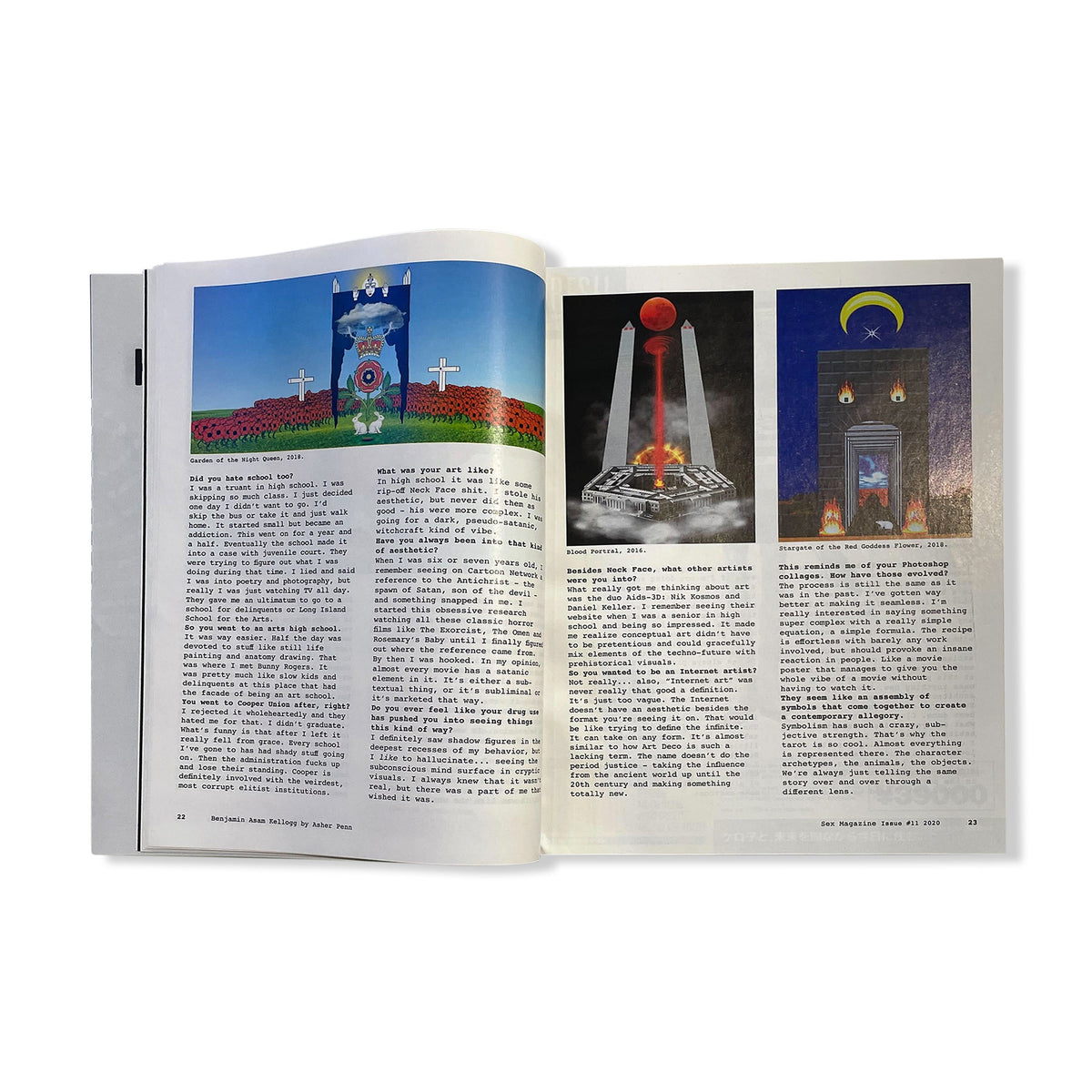 Issue 11