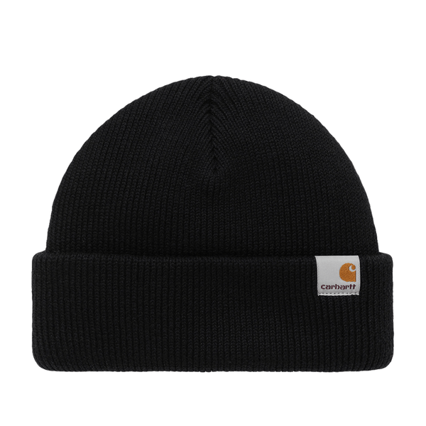 Carhartt WIP Daxon Beanie, Black