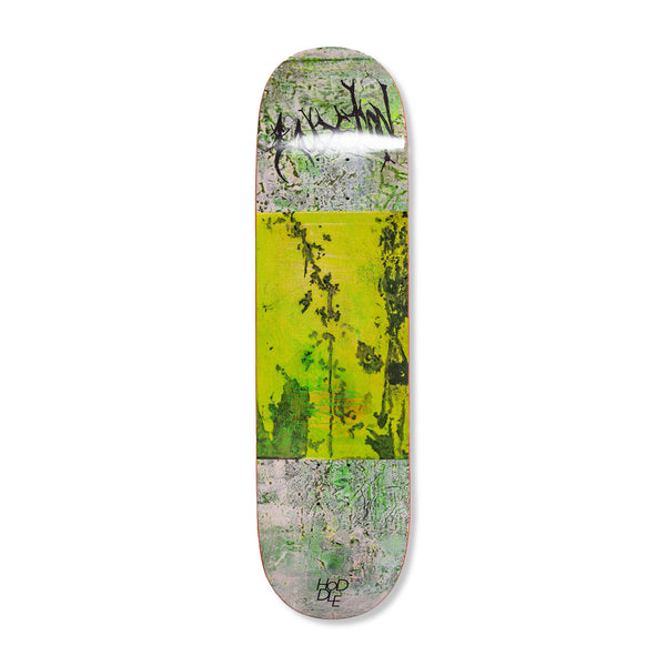 Hoddle Luxton 'Metal' Deck