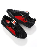 Suede Classic, Puma Black
