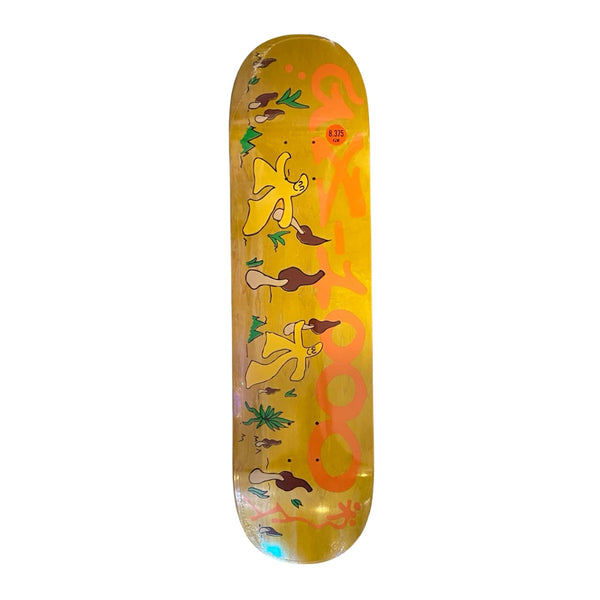 GX1000 Set Sail Deck