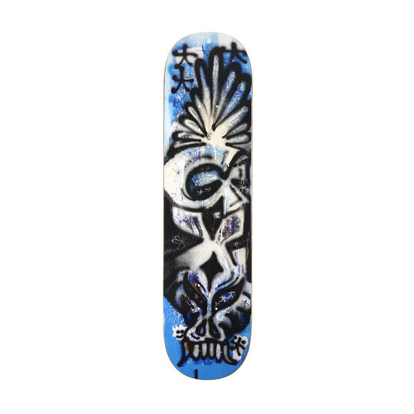 GX1000 Water The Flowers Deck
