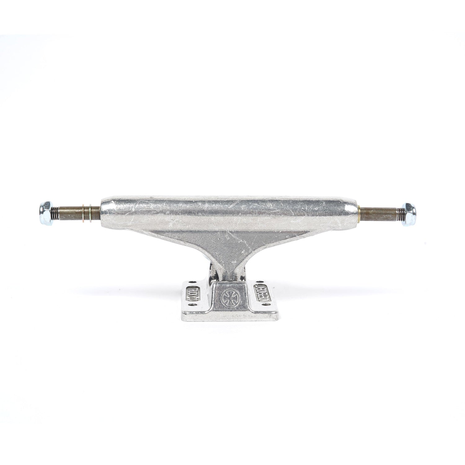 Stage 11 Polished Standard Trucks