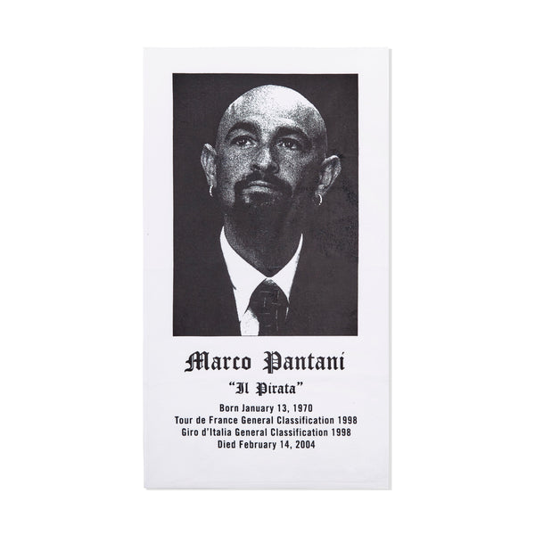 Full Court Press Pantani Towel