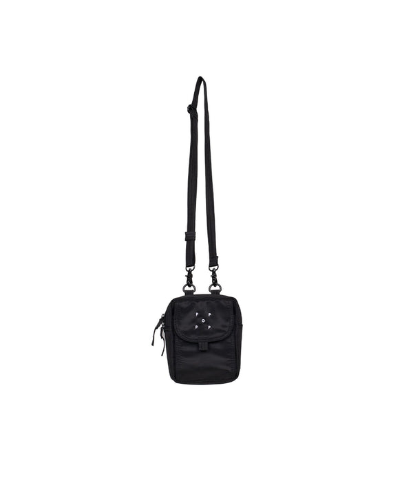 POP Trading Company Passport Pouch, Black