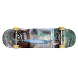 Skateboard Sling, Baby Blue