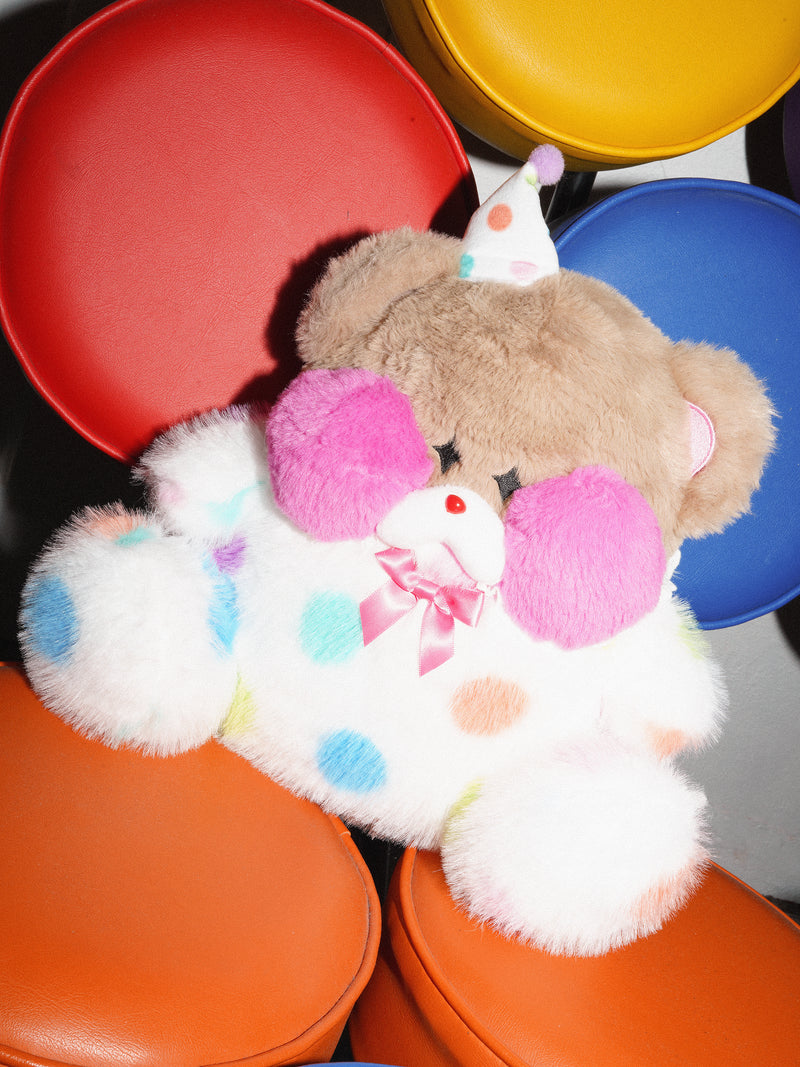 Plushie Love