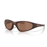 MUZM Straight Jacket 99, Matte Rootbeer / Prizm Tungsten
