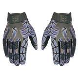 Fox Lab Flexair Glove, Black