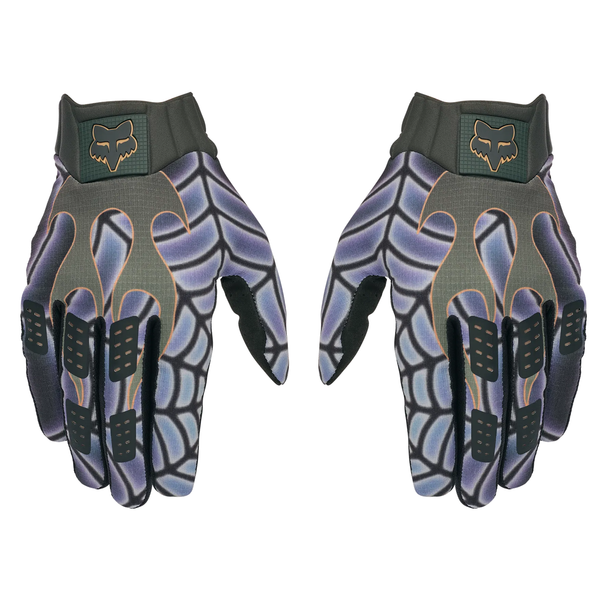 Fox Racing Fox Lab Flexair Glove, Black